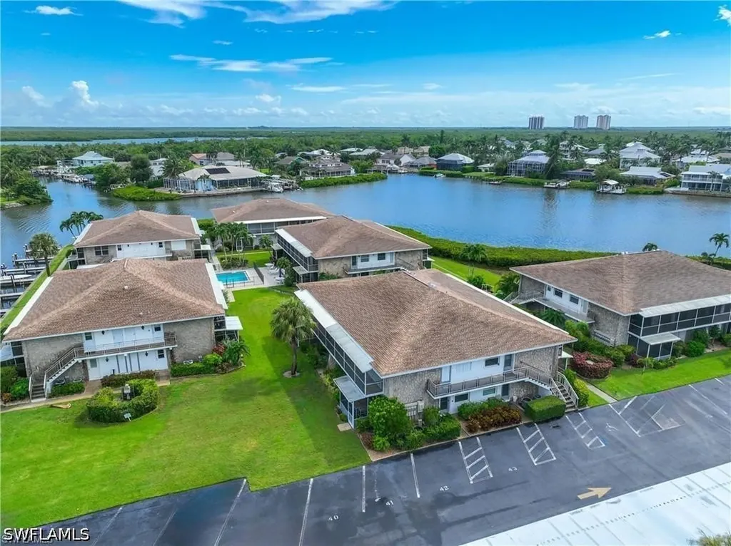 330 Kon Tiki Drive Naples FL 34113