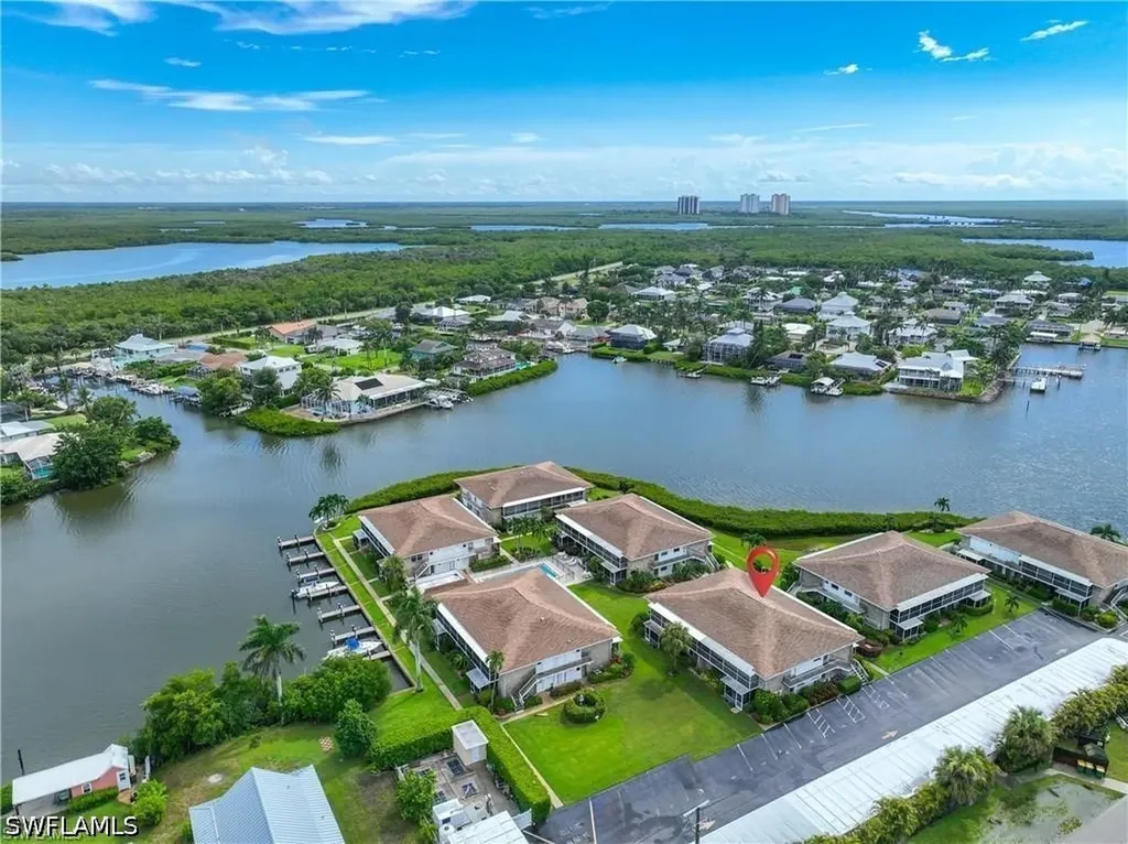 330 Kon Tiki Drive Naples FL 34113