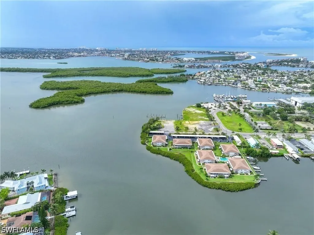 330 Kon Tiki Drive Naples FL 34113