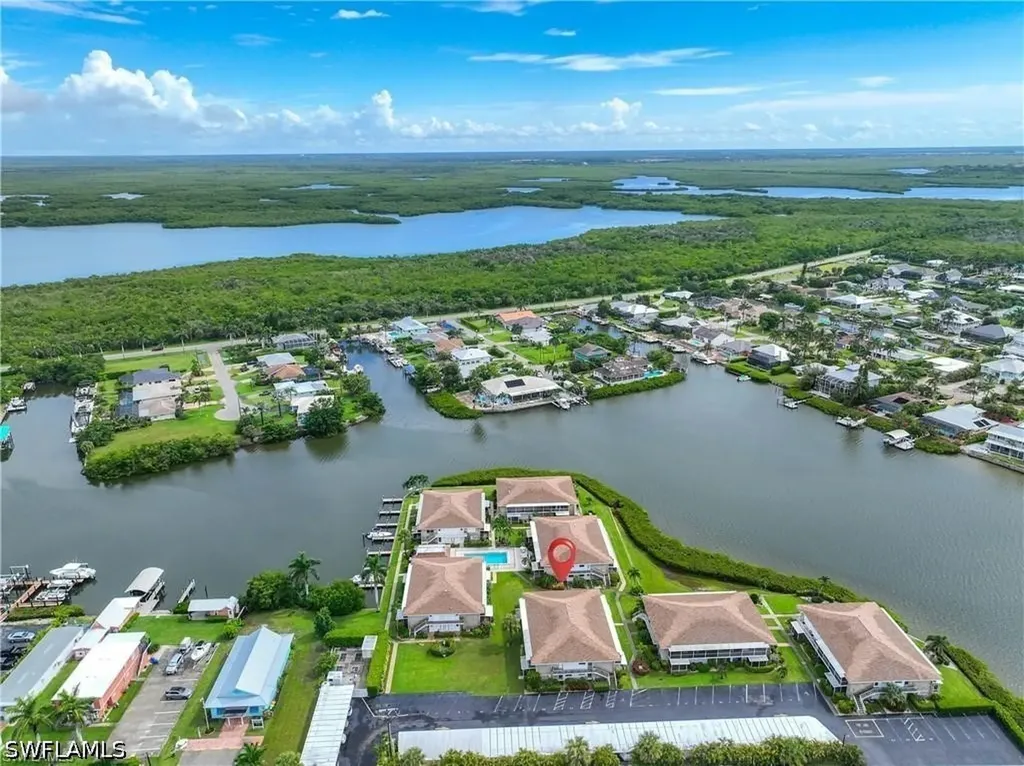 330 Kon Tiki Drive Naples FL 34113