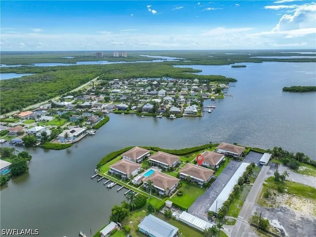 330 Kon Tiki Drive Naples FL 34113