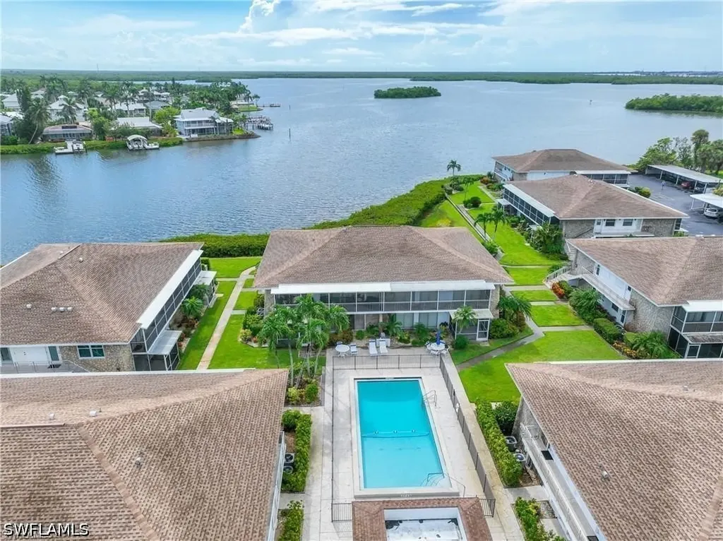 330 Kon Tiki Drive Naples FL 34113