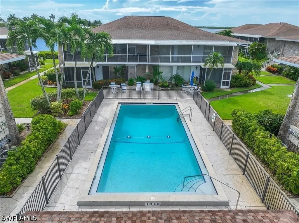330 Kon Tiki Drive Naples FL 34113