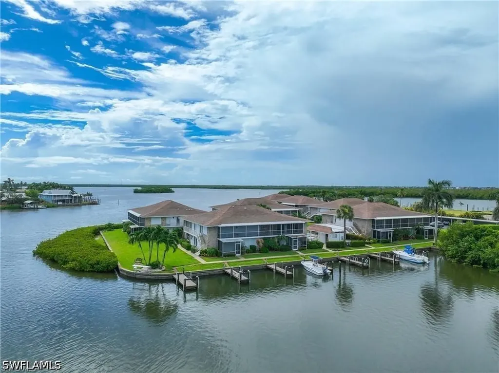 330 Kon Tiki Drive Naples FL 34113