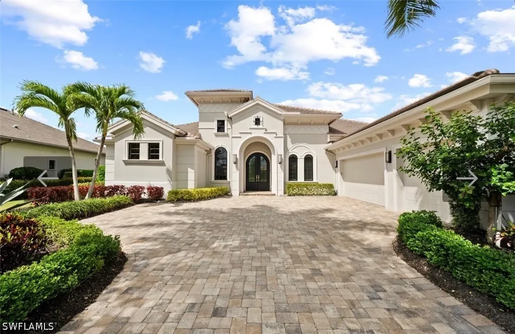 4203 Cortland Way Naples FL 34119