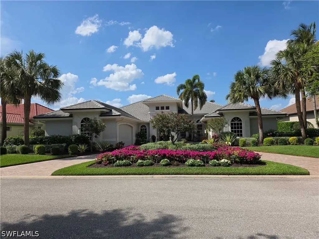 22300 Banyan Hideaway Drive Estero FL 34135