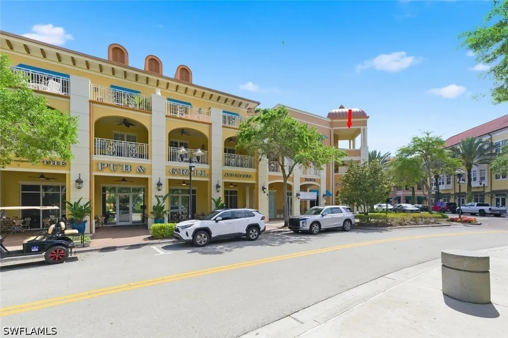 Ave Maria FL, 5068 Annunciation Circle, Unit 4310