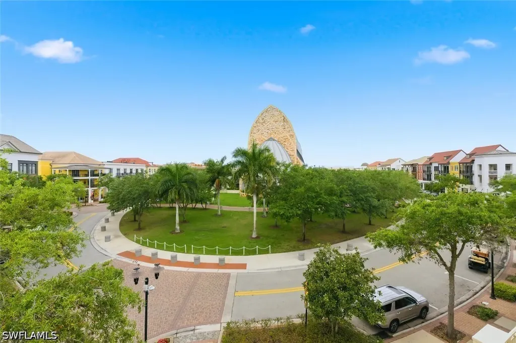 5068 Annunciation Circle Ave Maria FL 34142