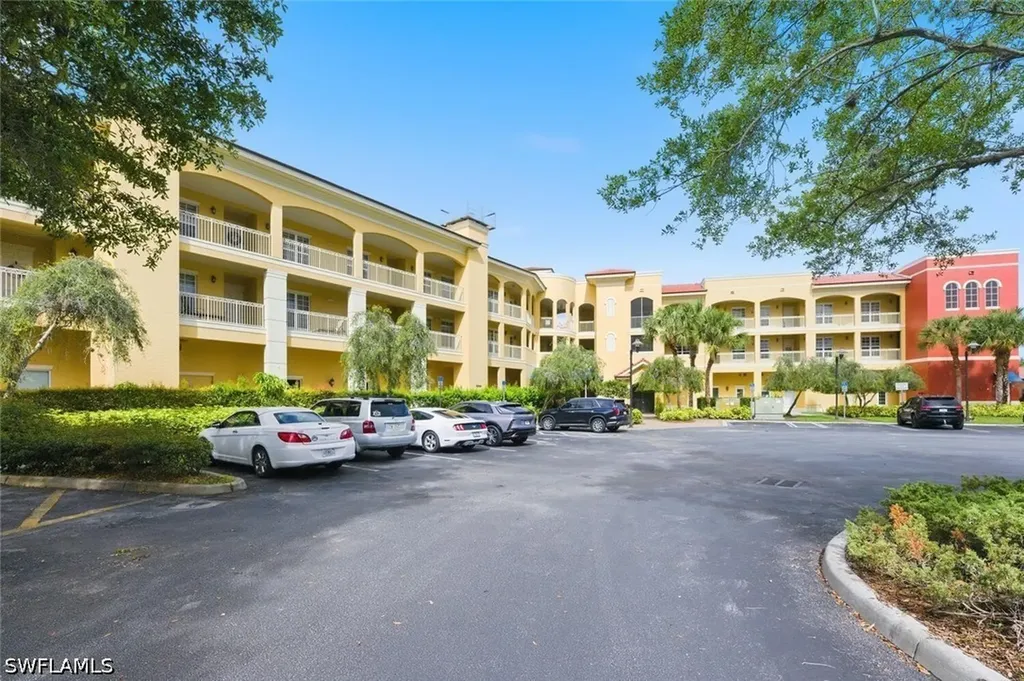 5068 Annunciation Circle Ave Maria FL 34142