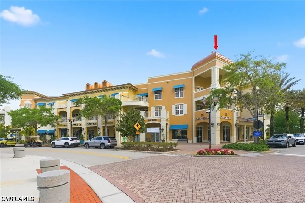 5068 Annunciation Circle Ave Maria FL 34142