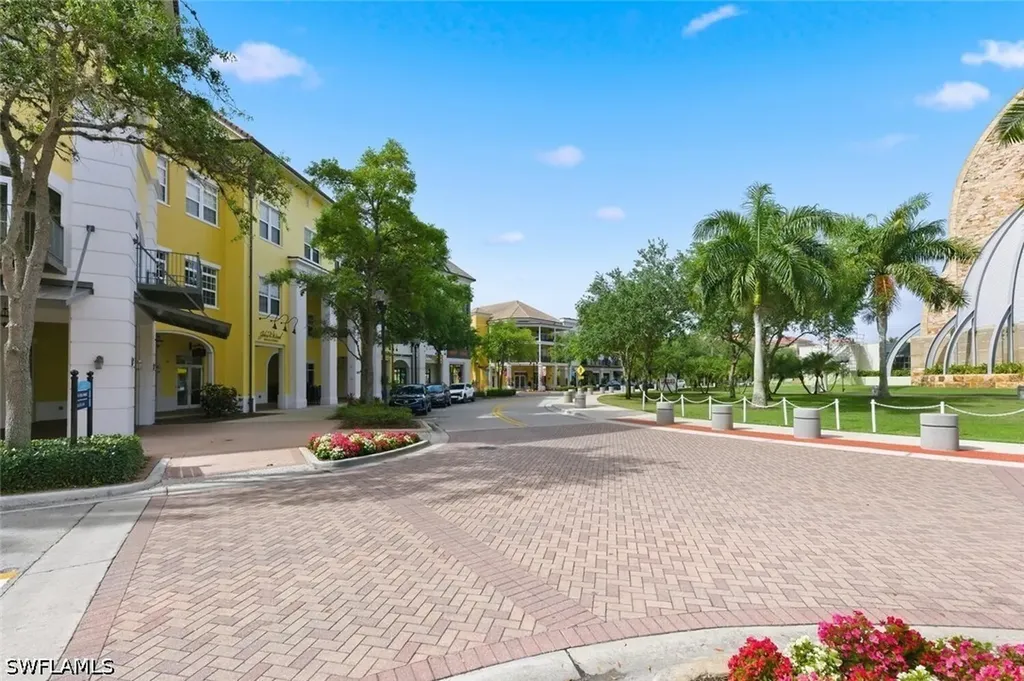 5068 Annunciation Circle Ave Maria FL 34142