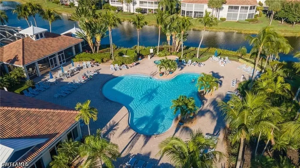 3009 Driftwood Way Naples FL 34109