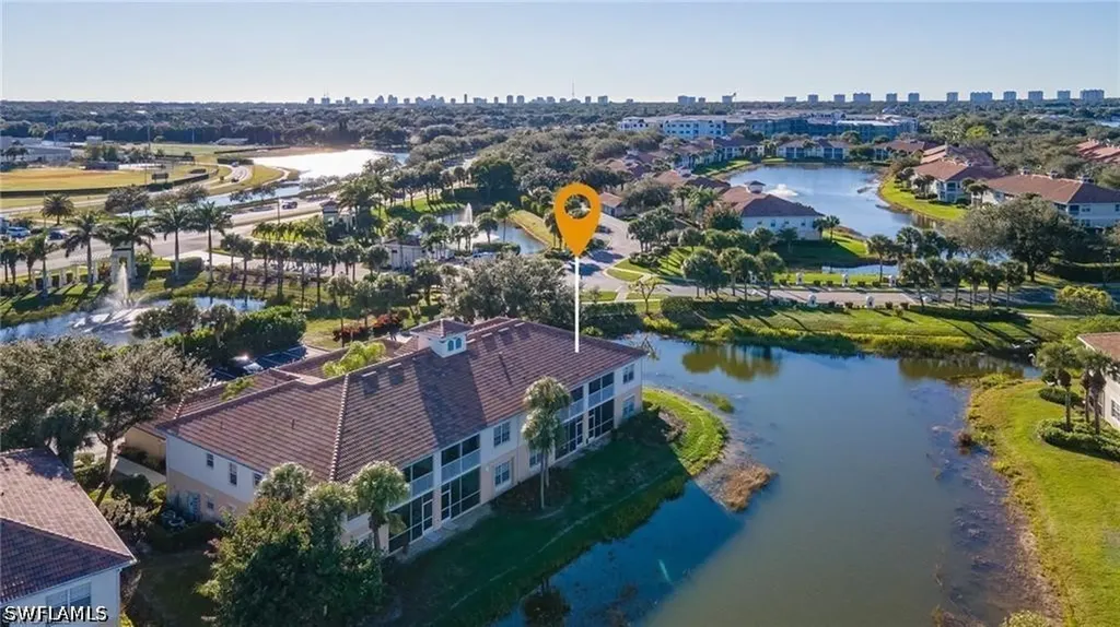 3009 Driftwood Way Naples FL 34109