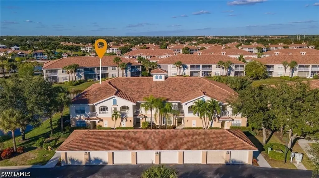 3009 Driftwood Way Naples FL 34109