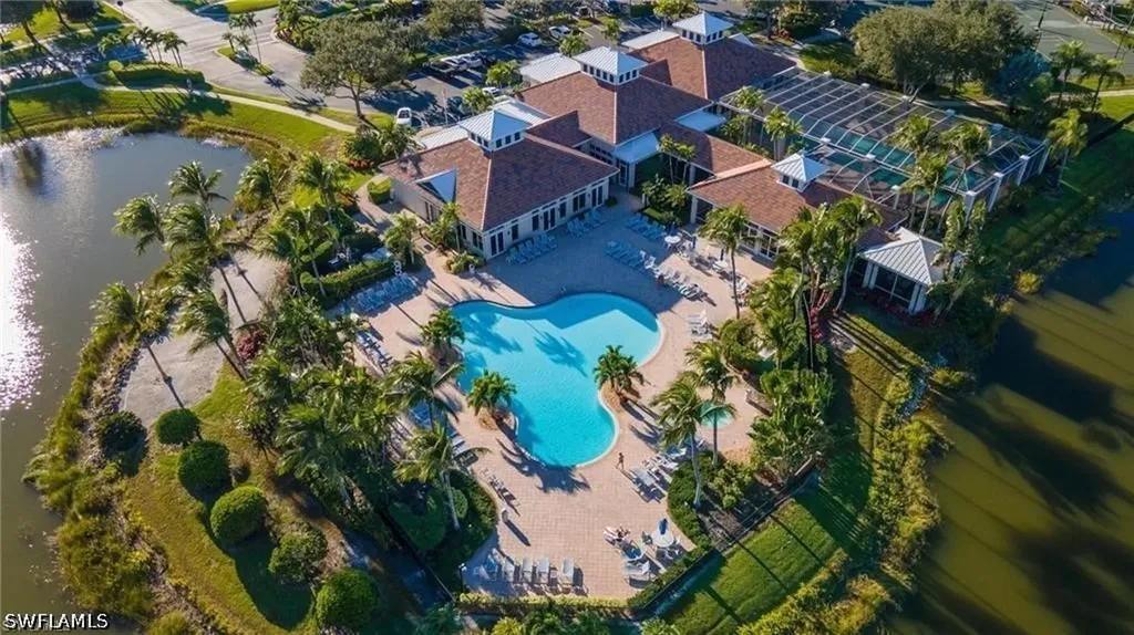 3009 Driftwood Way Naples FL 34109