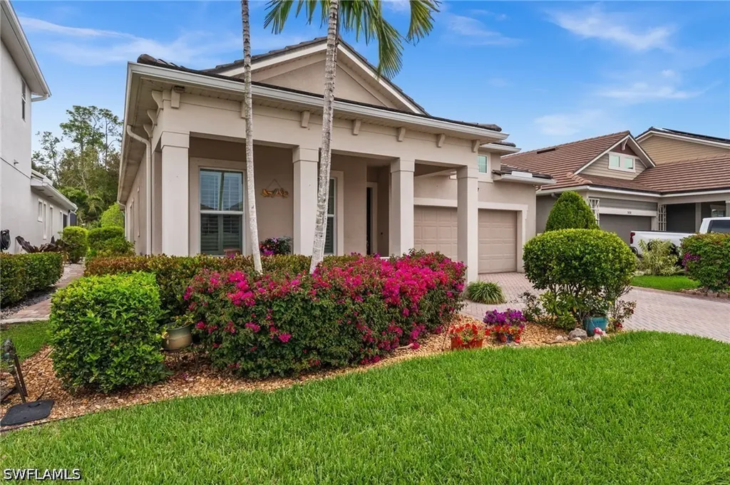 3624 Pilot Circle Naples FL 34120