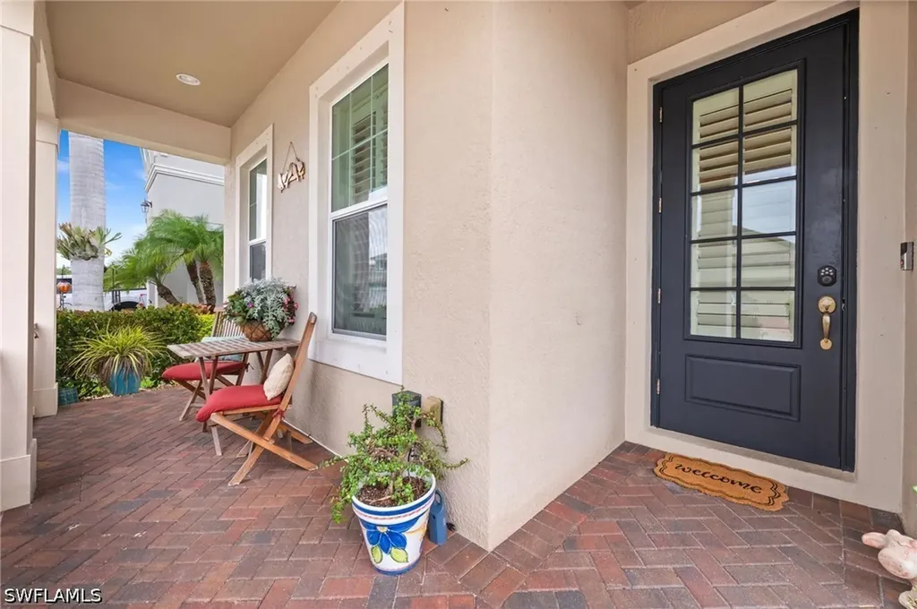 3624 Pilot Circle Naples FL 34120
