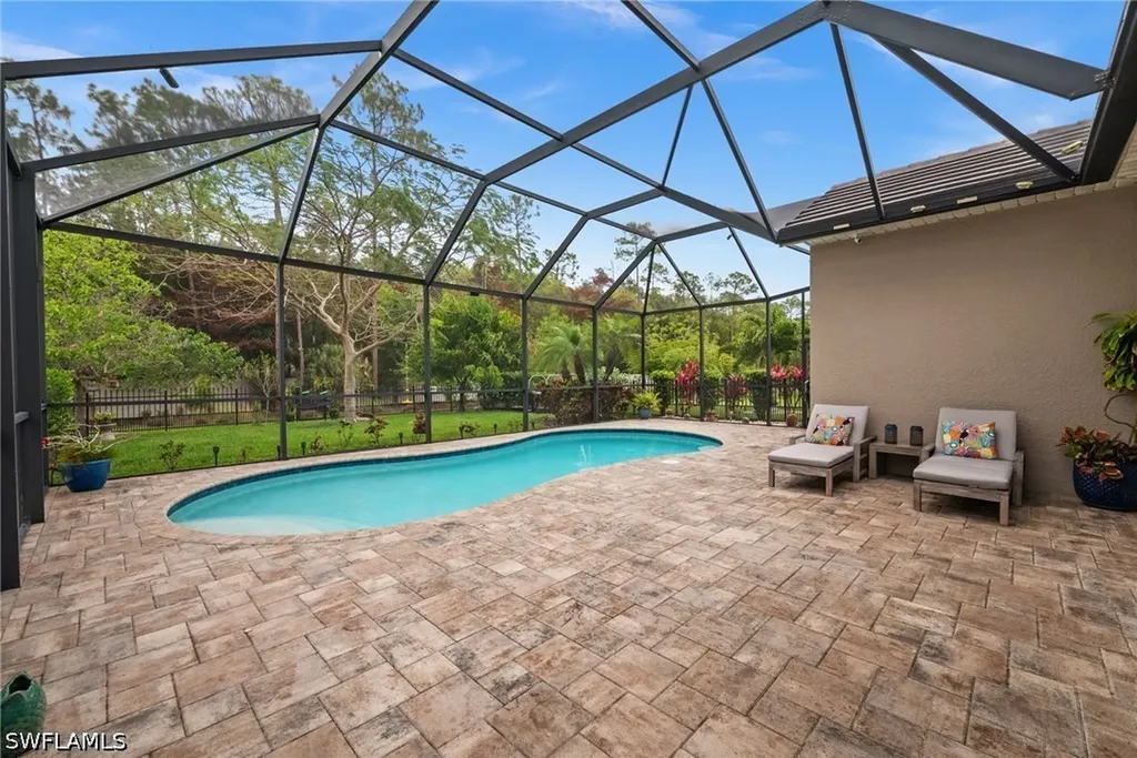 3624 Pilot Circle Naples FL 34120