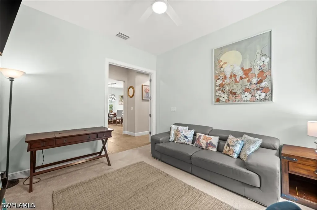 3624 Pilot Circle Naples FL 34120