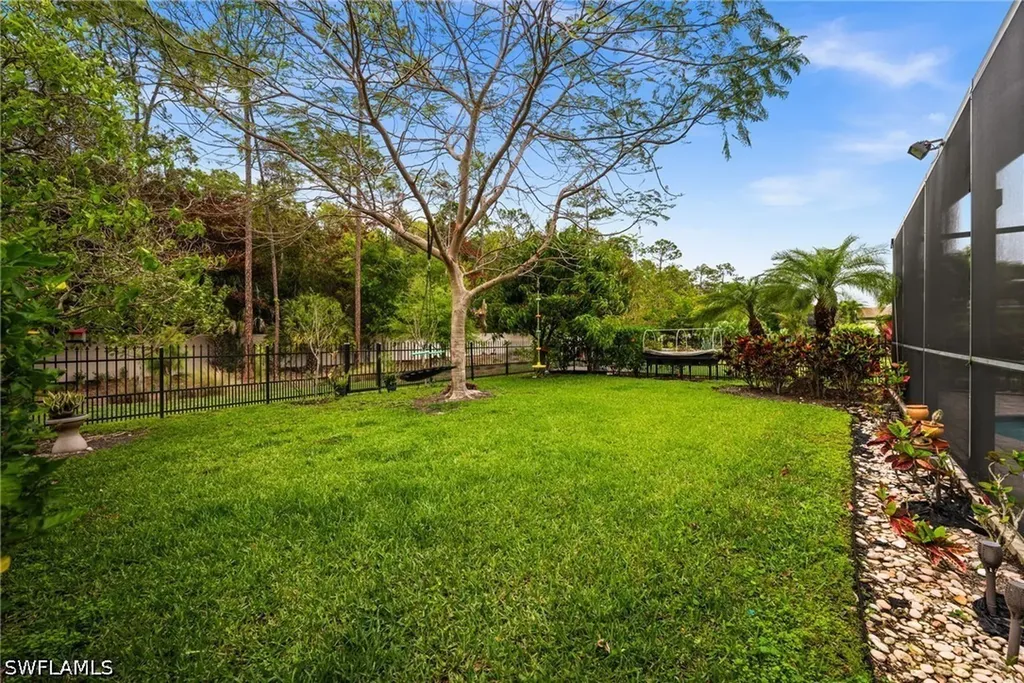 3624 Pilot Circle Naples FL 34120