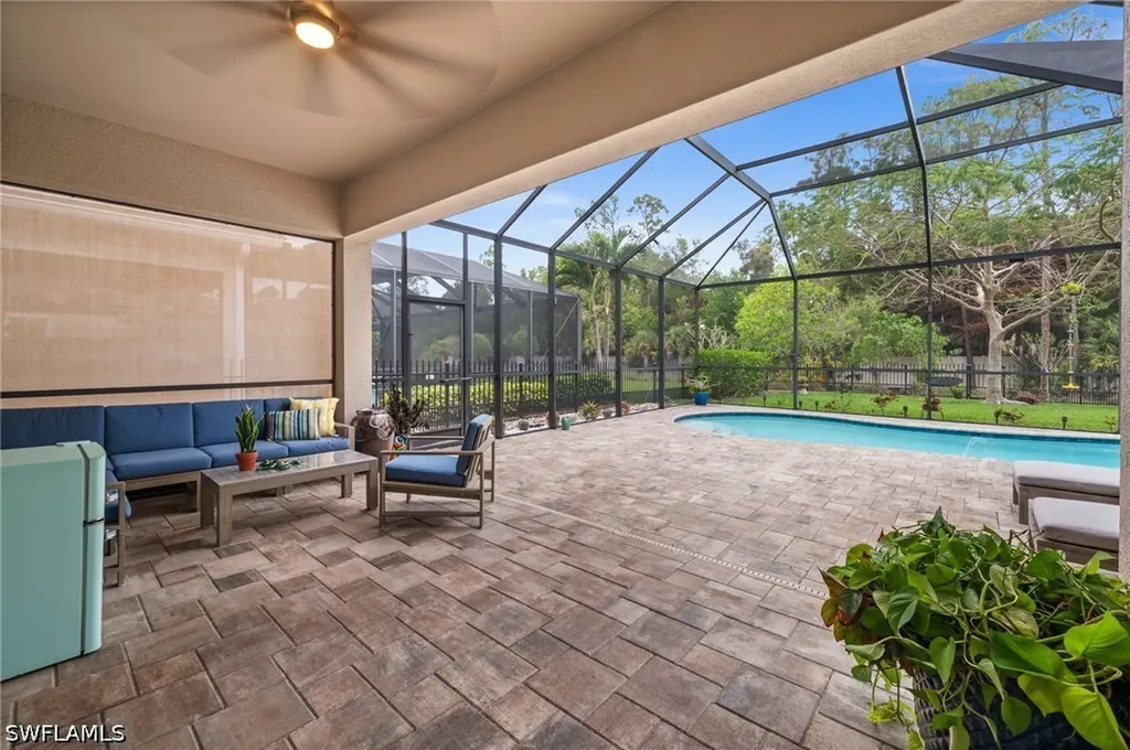 3624 Pilot Circle Naples FL 34120