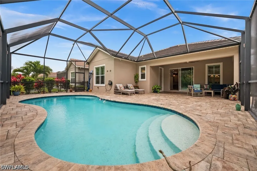 3624 Pilot Circle Naples FL 34120