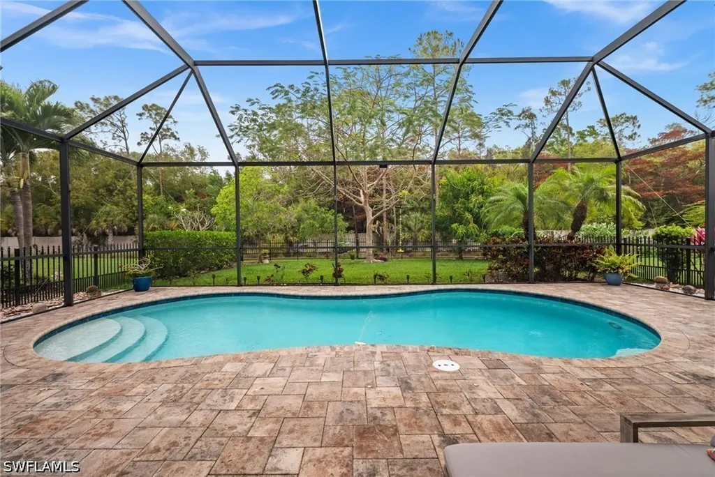 3624 Pilot Circle Naples FL 34120