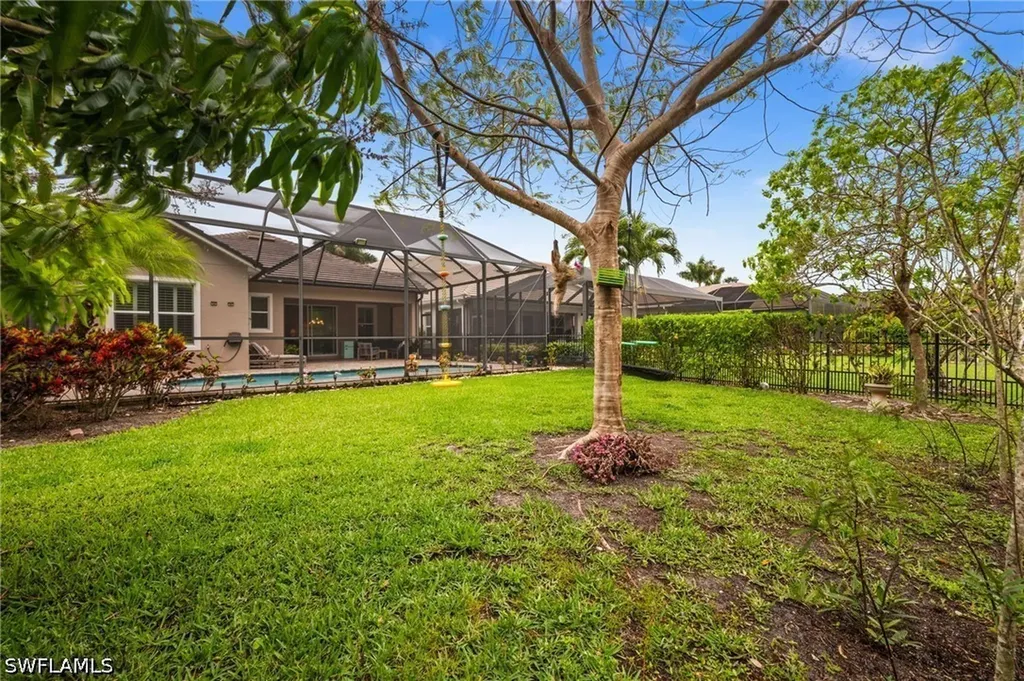 3624 Pilot Circle Naples FL 34120