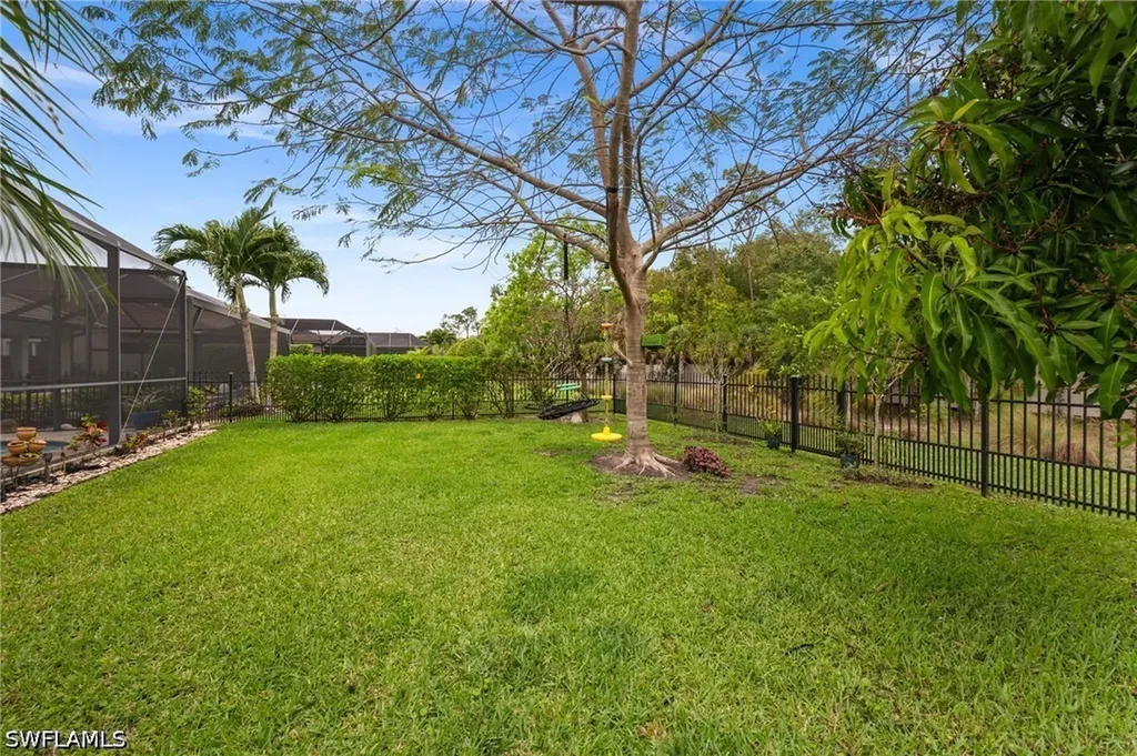 3624 Pilot Circle Naples FL 34120