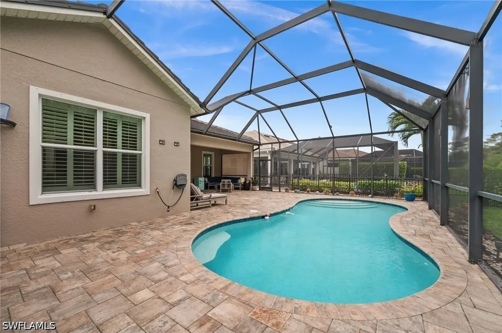 3624 Pilot Circle Naples FL 34120