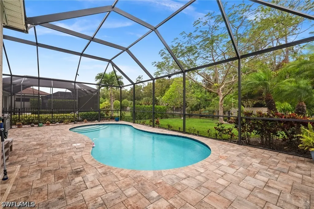 3624 Pilot Circle Naples FL 34120