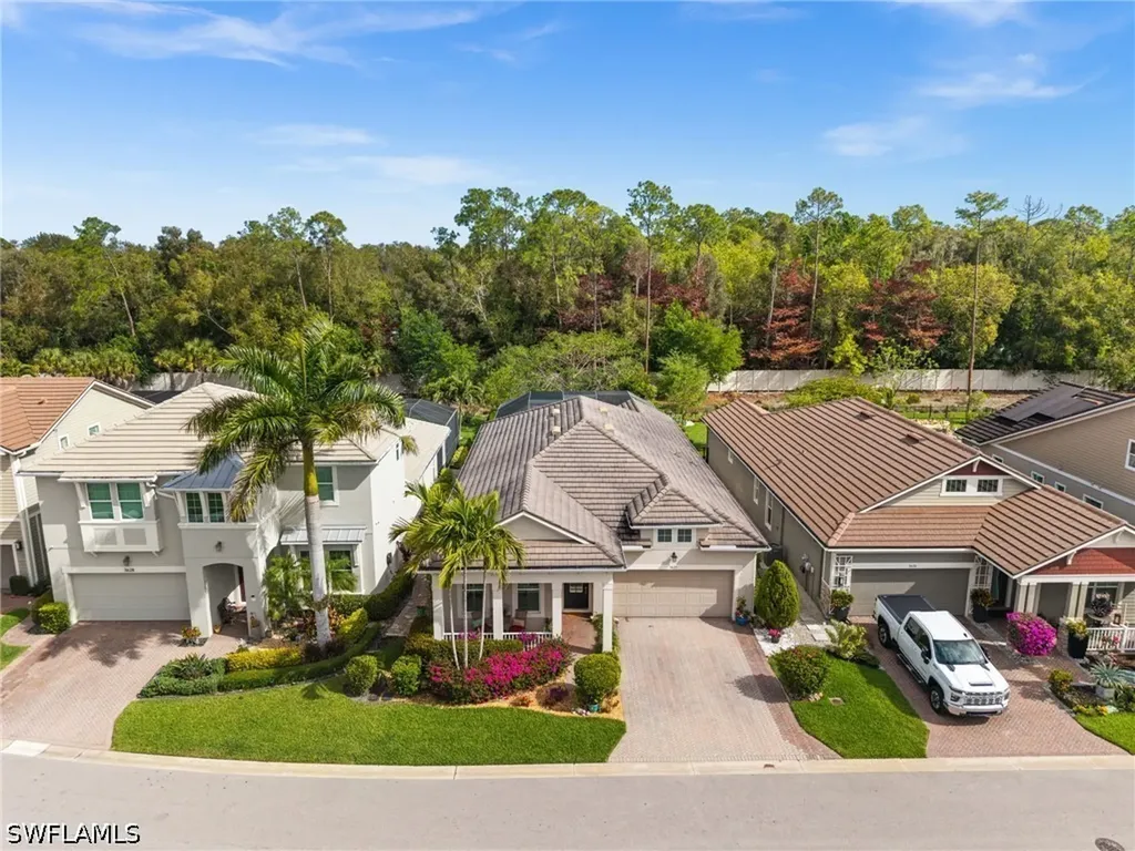 3624 Pilot Circle Naples FL 34120