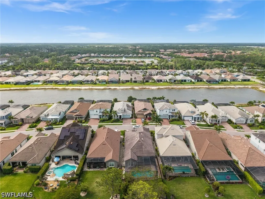 3624 Pilot Circle Naples FL 34120