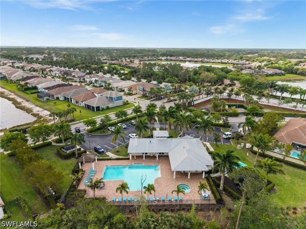 3624 Pilot Circle Naples FL 34120