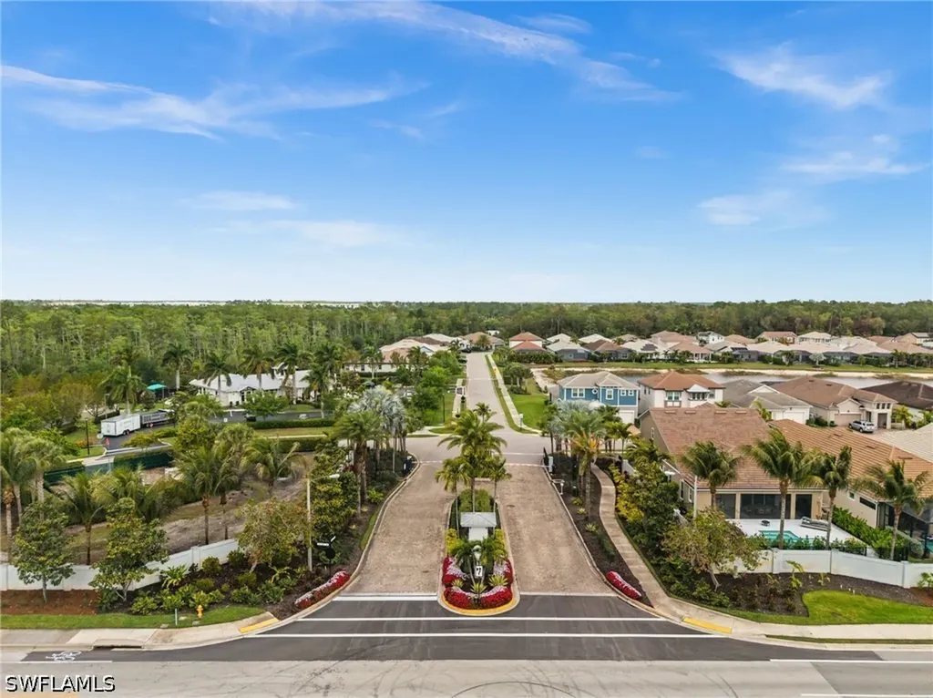 3624 Pilot Circle Naples FL 34120