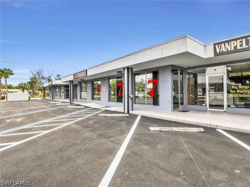 12377 S Cleveland Avenue Fort Myers FL 33907