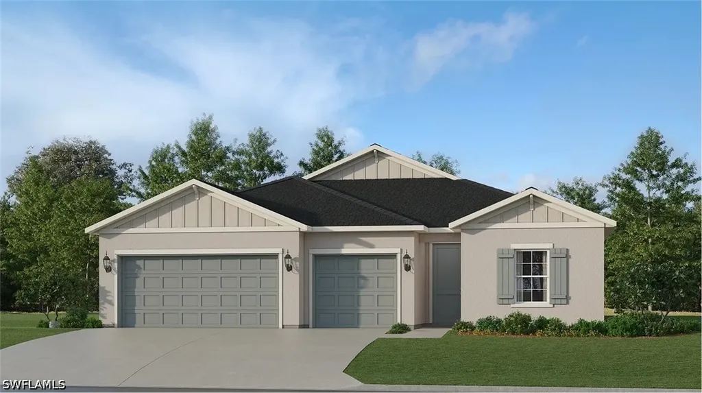 11226 Willowleaf Boulevard Punta Gorda FL 33955