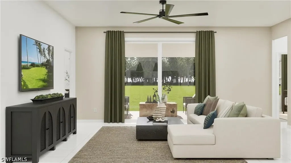 11226 Willowleaf Boulevard Punta Gorda FL 33955