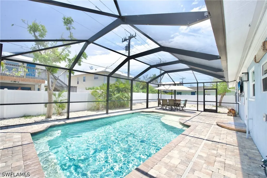 240 Fairweather Lane Fort Myers Beach FL 33931