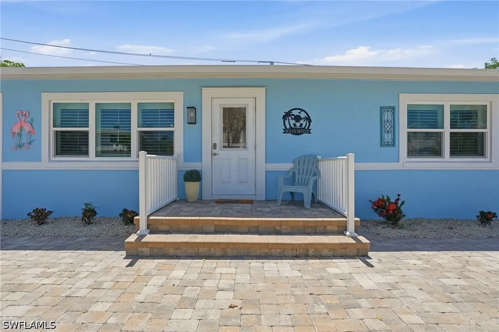 240 Fairweather Lane Fort Myers Beach FL 33931