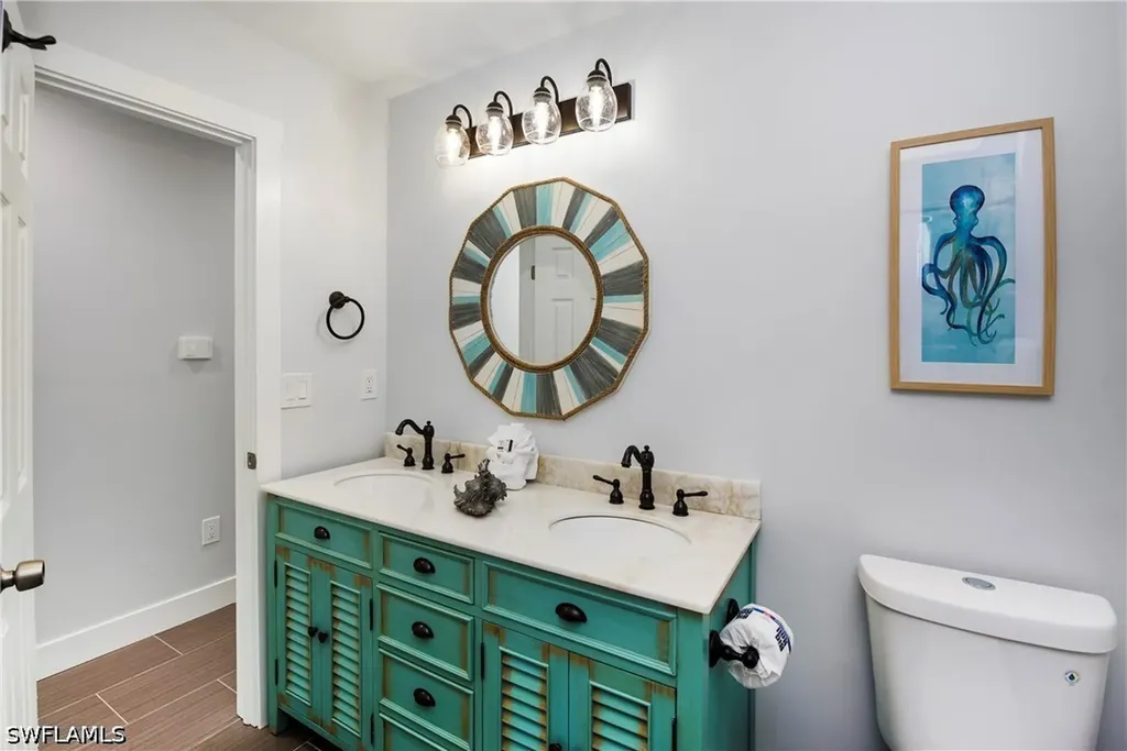 240 Fairweather Lane Fort Myers Beach FL 33931