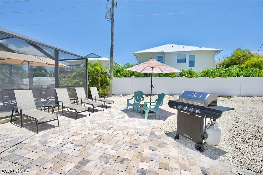 240 Fairweather Lane Fort Myers Beach FL 33931
