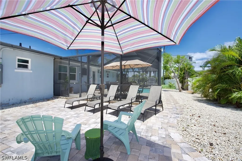 240 Fairweather Lane Fort Myers Beach FL 33931