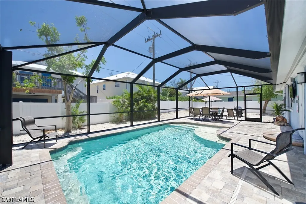 240 Fairweather Lane Fort Myers Beach FL 33931