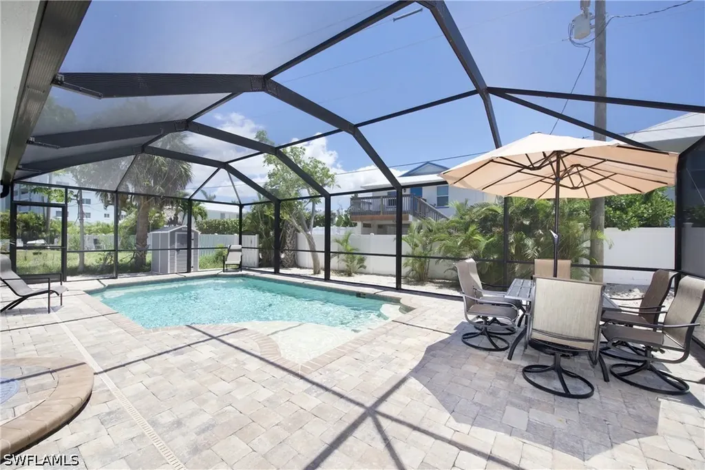 240 Fairweather Lane Fort Myers Beach FL 33931