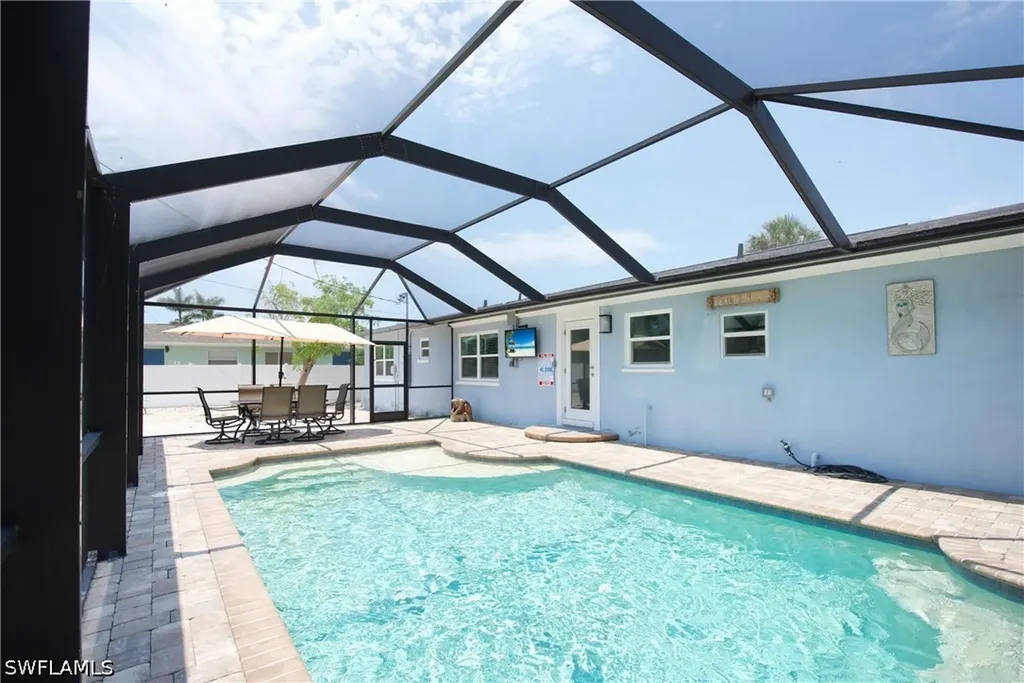 240 Fairweather Lane Fort Myers Beach FL 33931