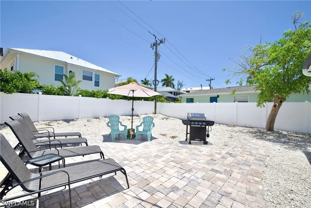 240 Fairweather Lane Fort Myers Beach FL 33931