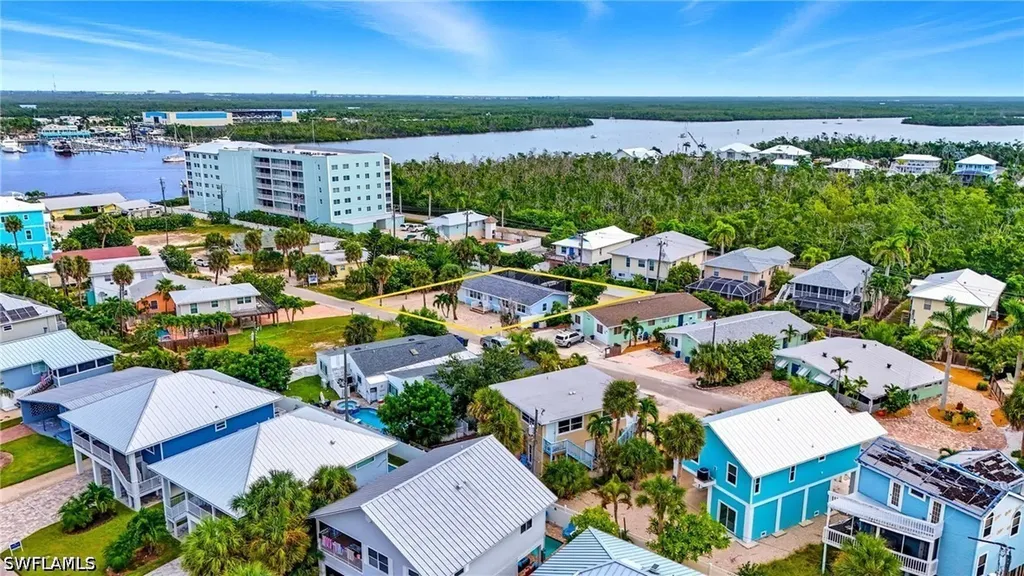 240 Fairweather Lane Fort Myers Beach FL 33931