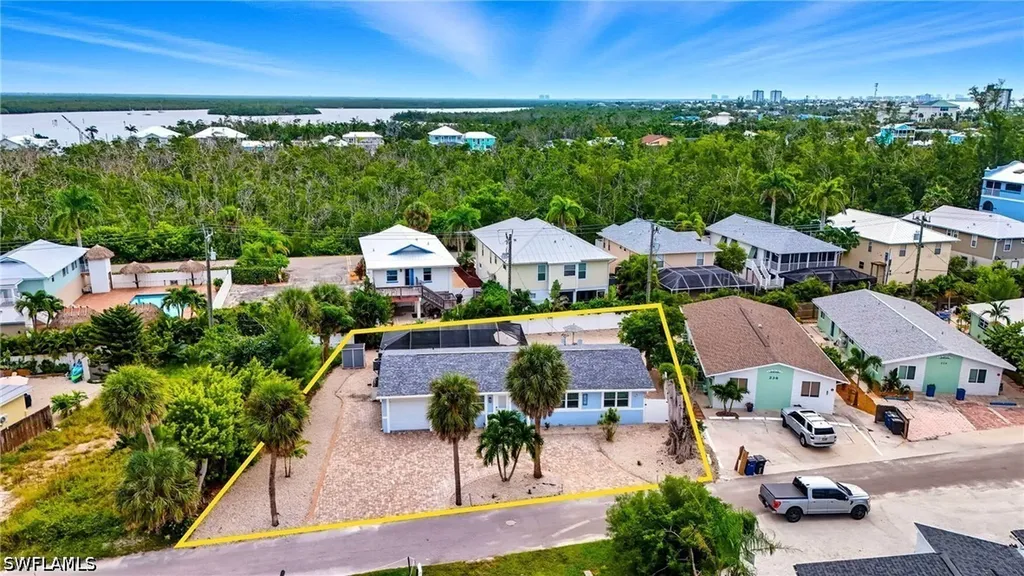 240 Fairweather Lane Fort Myers Beach FL 33931