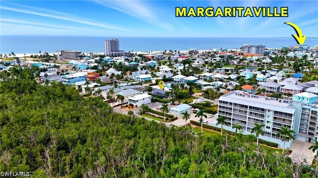 240 Fairweather Lane Fort Myers Beach FL 33931